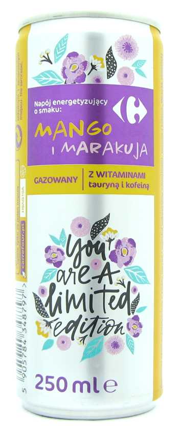 Carrefour Limited Edition Mango