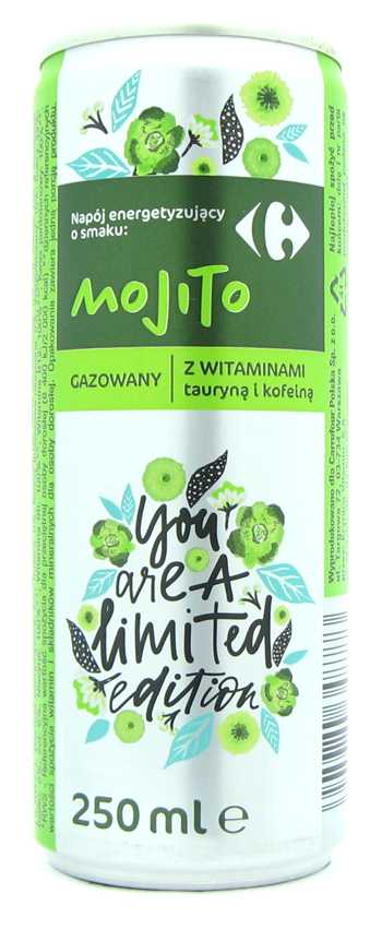 Carrefour Limited Edition Mojito