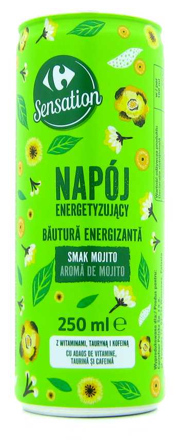 Carrefour Sensation Mojito