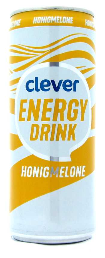 Clever Honigmelone