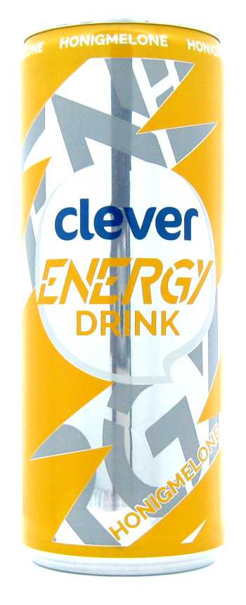 Clever Honigmelone 1