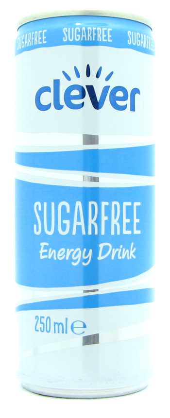 Clever Sugarfree