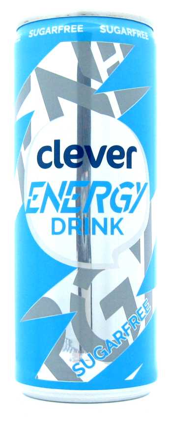 Clever Sugarfree 1