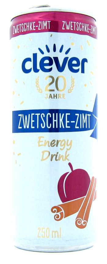 Clever Zwetschke-zimt 20 Jahre