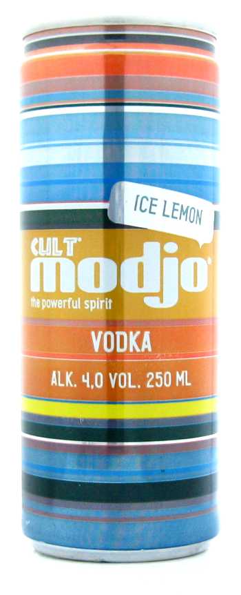 Cult Modjo