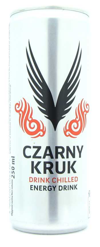 Czarny kruk