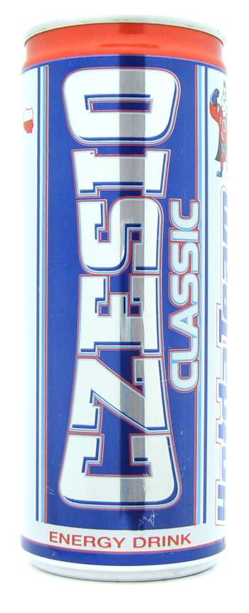 Czesio Classic