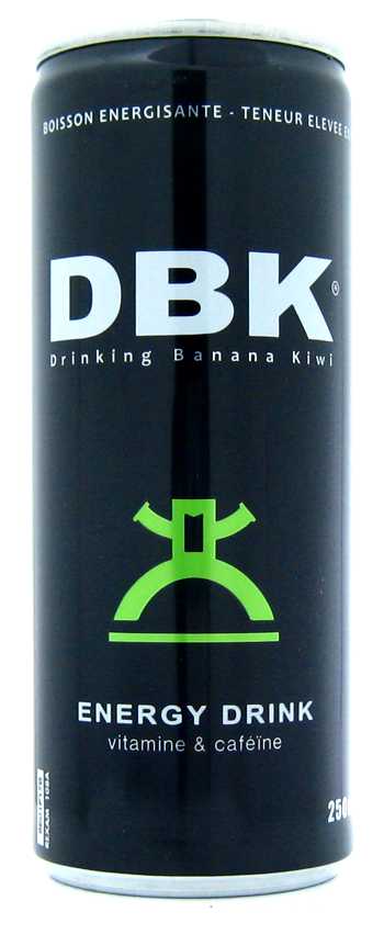 DBK