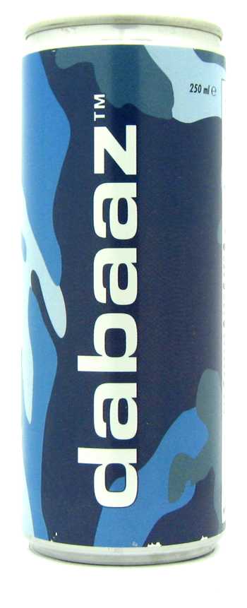 Dabaaz