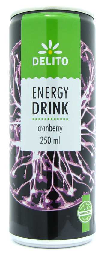 Delito Cranberry