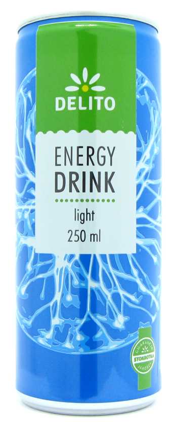 Delito Light