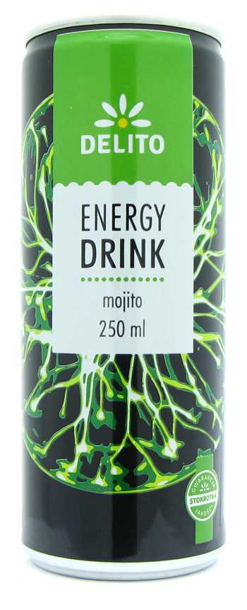 Delito Mojito