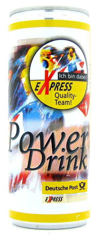 Deutsche post