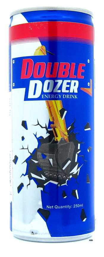 Double dozer