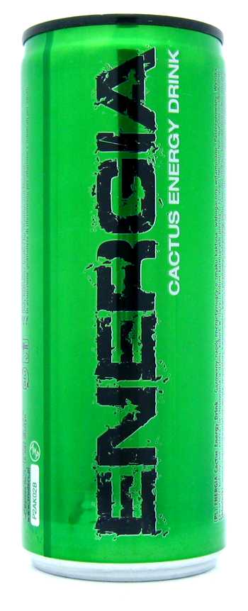 Energia Cactus