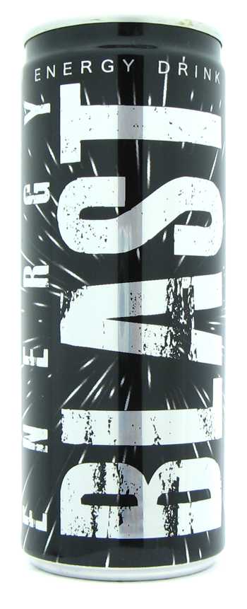 Energy Blast