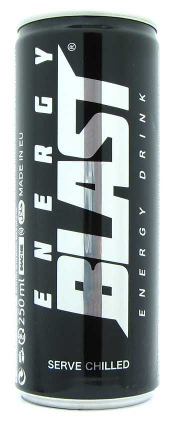 Energy Blast 1