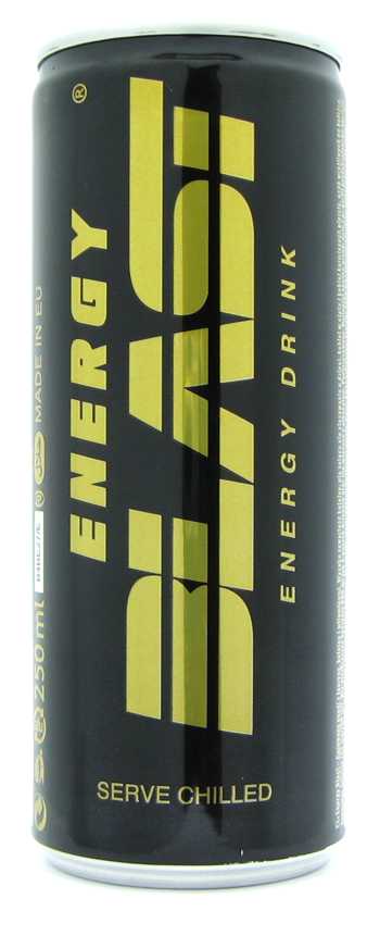 Energy Blast 2