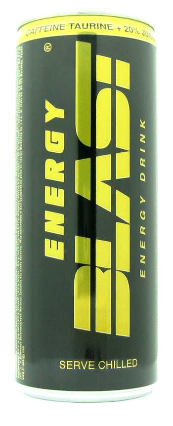 Energy Blast 3