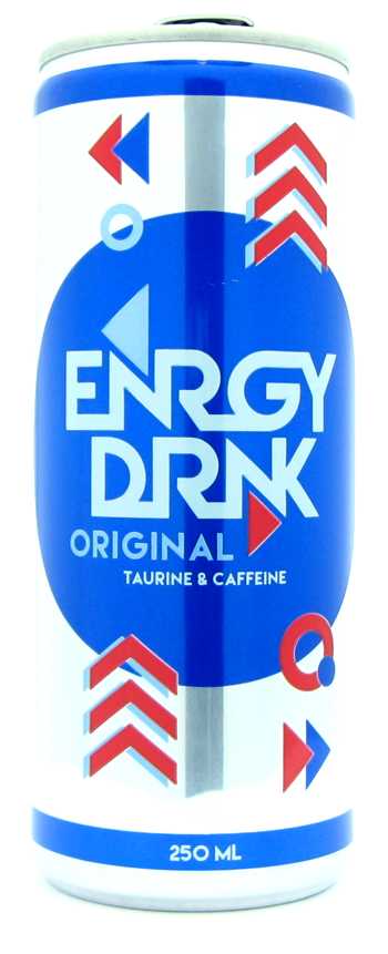 Enrgy Drnk