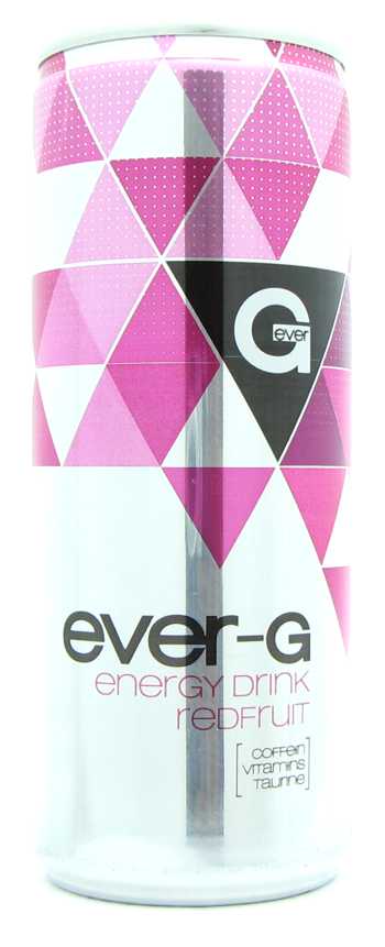 Ever-G Red Fruit
