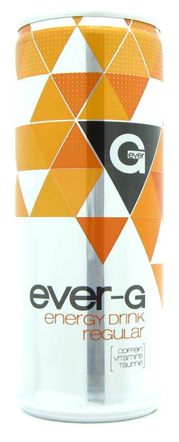 Ever-G Regular