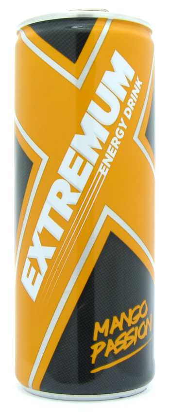 Extremum 1 Mango Passion
