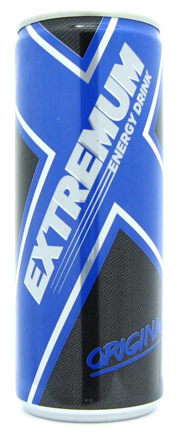 Extremum 1 Original