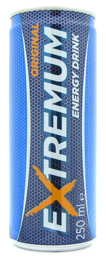 Extremum Mesh Original