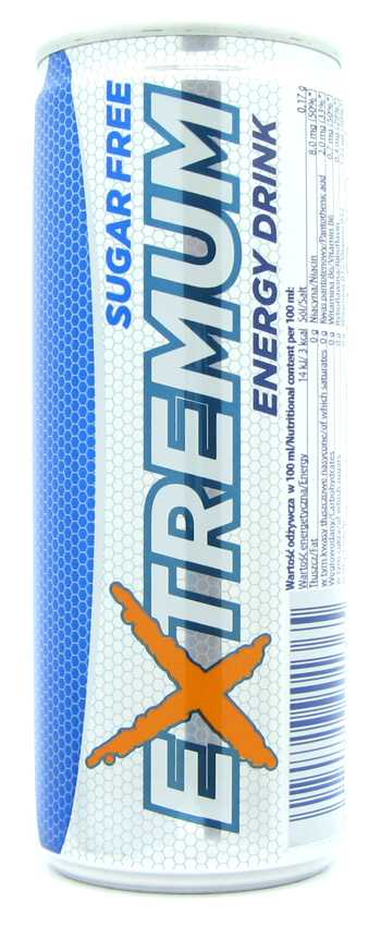 Extremum Mesh Sugar Free