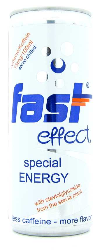 Fast effect