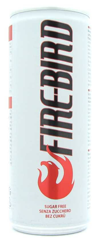 Fire-Bird
