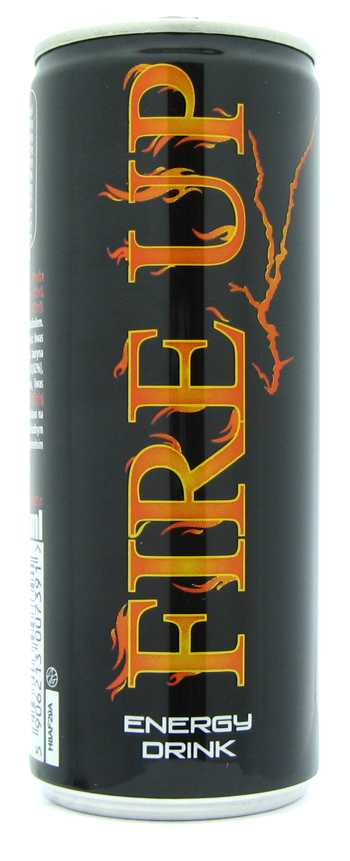 Fire Up