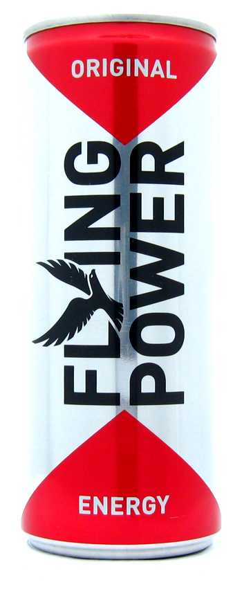 Flying power Original