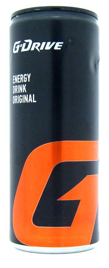 G-Drive