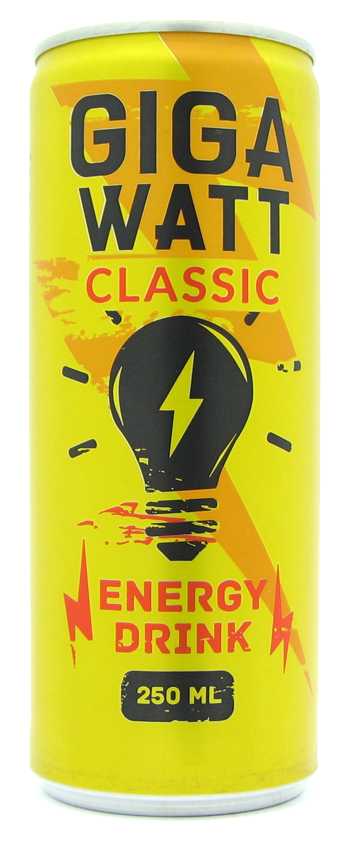 Gigawatt Classic