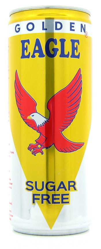 Golden eagle Sugar free 1