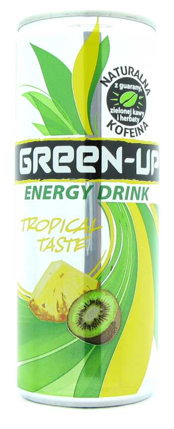Green-Up Tropica