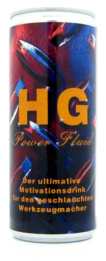 HG