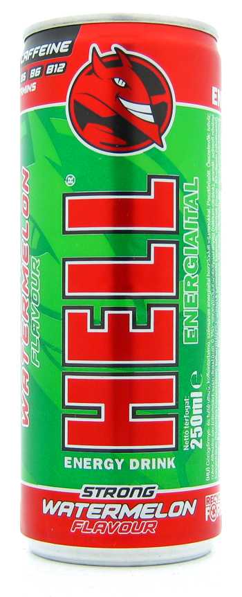 Hell Strong Watermelon 1