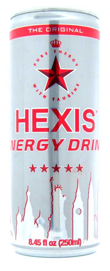 Hexis