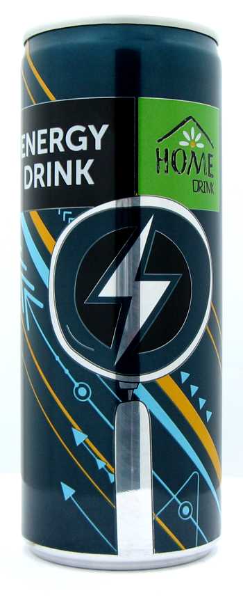 Home Drink