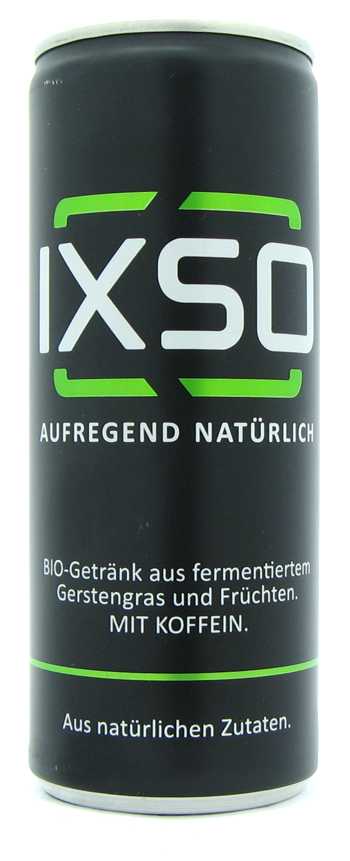 IXSO Aufregend Naturlich