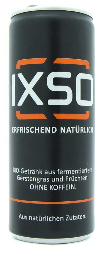 IXSO Erfrischend Naturlich