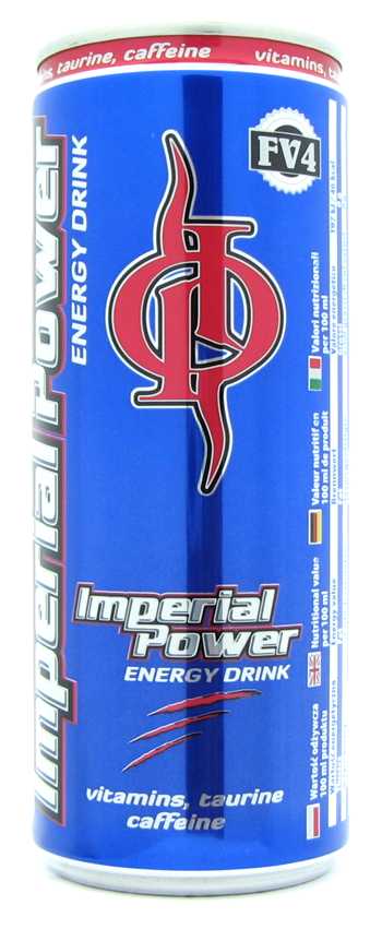 Imperial Power
