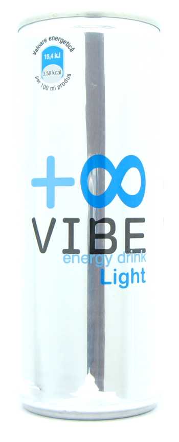 Infinite Vibes Light