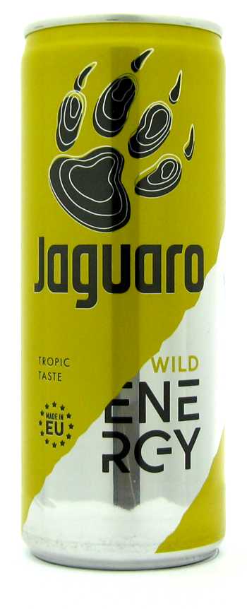 Jaguaro Tropic