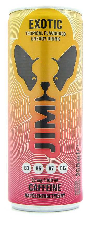Jimi Exotic