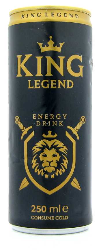 King legend