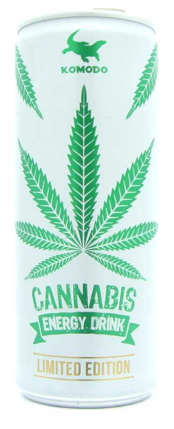 Komodo Cannabis